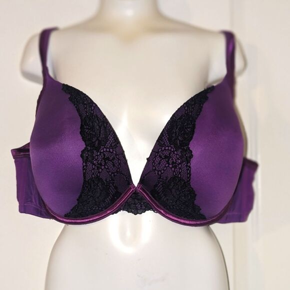 Cacique Other - 44D Cacique bra